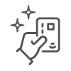 checking icon