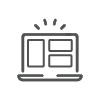 website icon