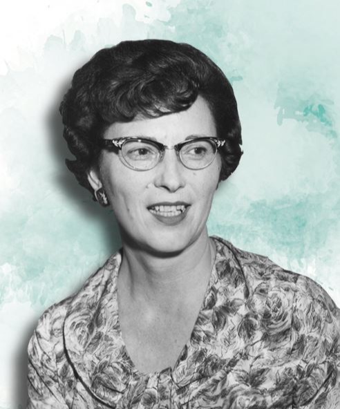 Muriel Sandall